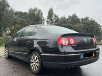 Usado VW Passat 105 HP (77 kW) 2008 Sedan