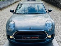 usado Mini One D Clubman (116cv) (5p)