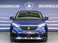 usado Peugeot 3008 1.5 BlueHDi Allure