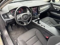 Usado Volvo V90 Kinetic 150 HP (110 kW) 2017 Preto Carrinha