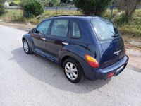 usado Chrysler PT Cruiser Limited 1.6 GPL