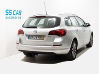 usado Opel Astra Caravan 1.7 CDTi Edition