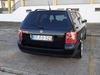 usado VW Passat b5.5 1.9 130cv RESERVADO