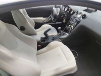 usado Peugeot RCZ HDI 1.6