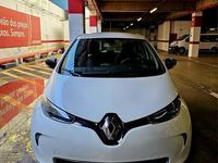 usado Renault Zoe ZE40 Life c/bateria própria