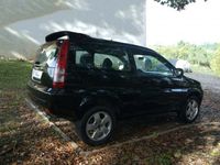 usado Honda HR-V 1.6 LS