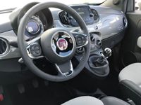 usado Fiat 500 1.0 Hybrid Dolcevita