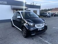 usado Smart ForFour PRIME 1.0