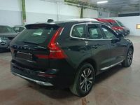 Usado Volvo XC60 253 HP (186 kW) 2021 Preto SUV