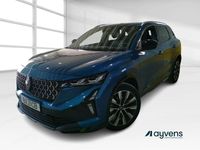 Usado Renault Austral Techno 160 HP (117 kW) 2025 Azul SUV