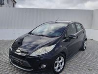 Usado Ford Fiesta 75 HP (55 kW) 2009 Citadino