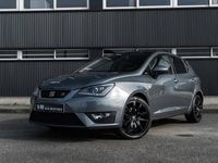 Usado Seat Ibiza FR 105 HP (77 kW) 2017 Cinza