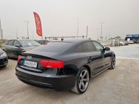 usado Audi A5 2.0 TDi Business Line S-line