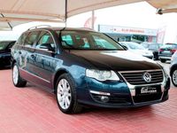 usado VW Passat 2.0 TDi Confortline