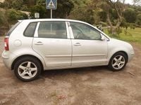 Usado VW Polo 2003 Sedan