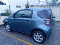 usado Toyota iQ 1.0 vvti