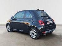 Usado Fiat 500 70 HP (51 kW) 2024 Preto