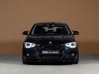 Usado BMW 120 Sport Line 184 HP (135 kW) 2013 Preto Citadino