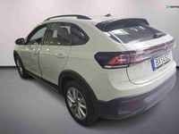 Novo VW Taigo 116 HP (85 kW) 2025 Cinzento SUV