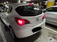 usado Opel Corsa 1.3 CTDI Expression Branco 2016 (Diesel) - Importado