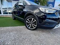 usado Opel Crossland X TURBO DESIGN 120 ANOS