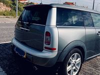 usado Mini One Clubman 