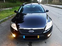 usado Ford Mondeo SW 1.8 TDCi Titanium