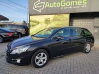 usado Peugeot 508 SW 1.6e-HDI