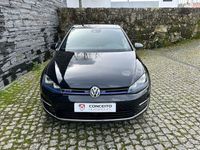 usado VW Golf 1.4 GTE Plug-in