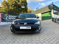 usado VW Golf 2.0 TSI GTI DSG Performance