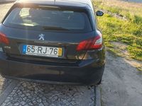 usado Peugeot 308 1.6hdi