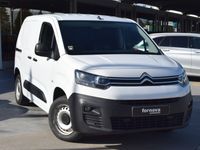 usado Citroën Berlingo 1.6 HDI CLUB 100CV