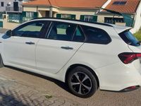 usado Fiat Tipo 1.6 M Jet Nacional