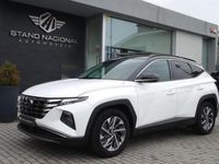 usado Hyundai Tucson 1.6 CRDi Vanguard DCT