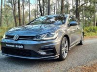 usado VW Golf 1.6 TDI R-Line DSG