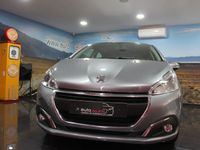 usado Peugeot 208 1.6 BlueHDi Allure