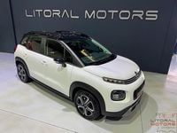 Usado Citroën C3 Aircross 110 HP (80 kW) 2021 Branco SUV