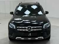 Usado Mercedes GLB180 Progressive 116 HP (85 kW) 2022 Preto SUV
