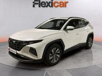 Usado Hyundai Tucson Premium 150 HP (110 kW) 2022 Branco SUV