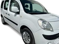 usado Renault Kangoo 1.5 DCI Confort 90cv