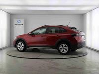Usado VW Taigo 95 HP (69 kW) 2024 Vermelho SUV