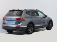 Usado VW Tiguan Allspace 150 HP (110 kW) 2023 Cinzento SUV
