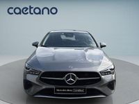 Usado Mercedes CLA250 Shooting Brake 218 HP (160 kW) 2025 Cinza Carrinha