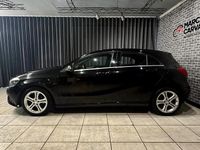 Usado Mercedes A180 Urban 109 HP (80 kW) 2014 Preto