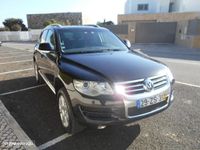 usado VW Touareg 3.0 TDi V6 Top Tiptronic