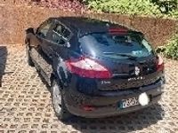 usado Renault Mégane III Hatchback 1.5 DCi Gasóleo