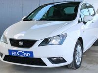 usado Seat Ibiza 1.6 TDi Style