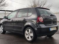 usado VW Polo 1.4tdi highline