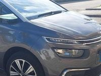 Usado Citroën C4 SpaceTourer 130 HP (95 kW) 2018 Monovolume