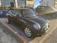 usado Mini Cooper D 